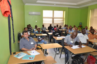 Modern Classrooms - Conducive Learning Environment