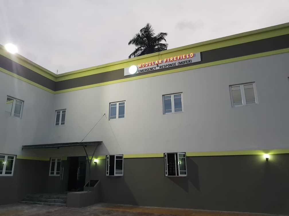 Accommodation Facilities